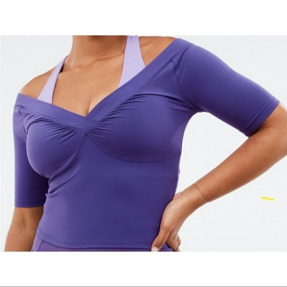 Fabletics | Tops | Fabletics Top | Poshmark